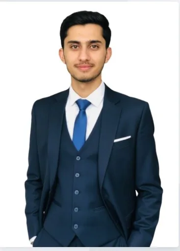 Ajmal K. profile photo