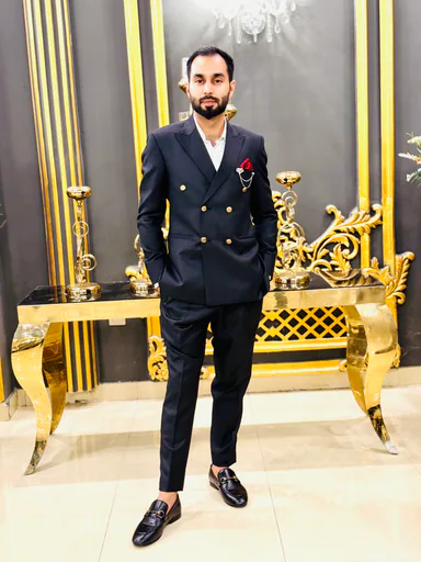 Arbab K. profile photo