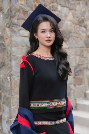 Phuong D. profile photo