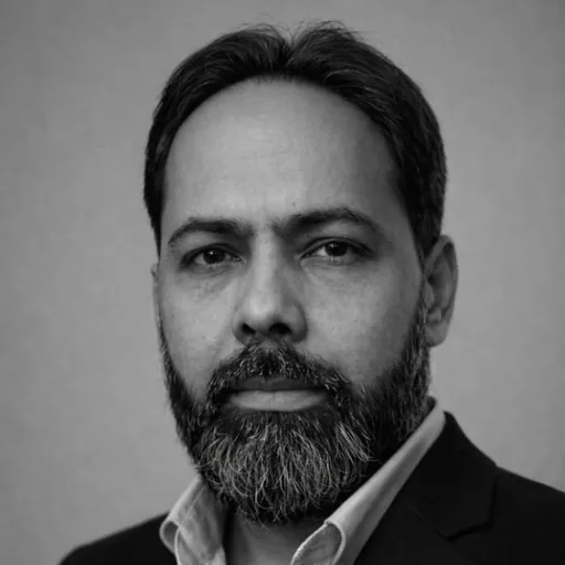 Khurram S. profile photo