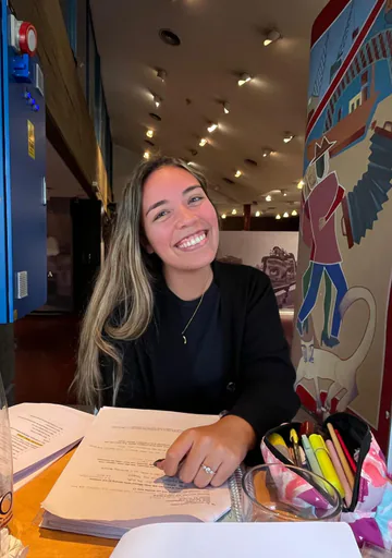 Daniela S. profile photo