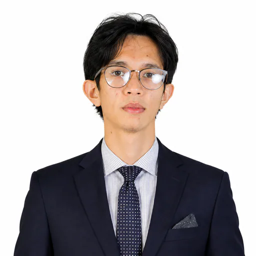 Mark T. — Junior Photographer and Photo Editor from Philippines