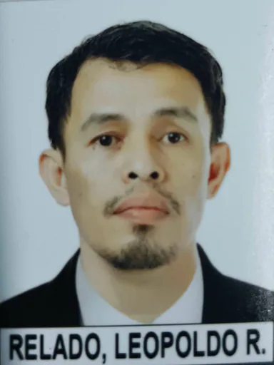 Leopoldo R. — Mid-Level Electrical Supervisor from Philippines