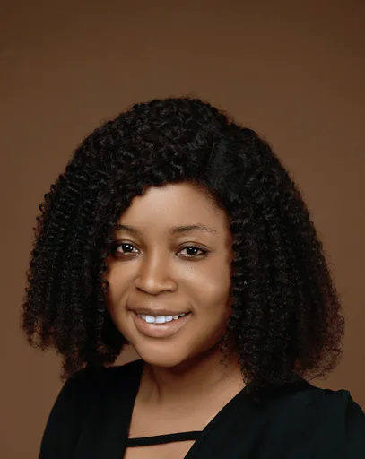 Adubina O. profile photo