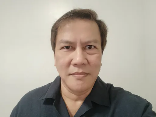 Nazario L. — Senior Engineering Operations and Project Management Specialist from Philippines