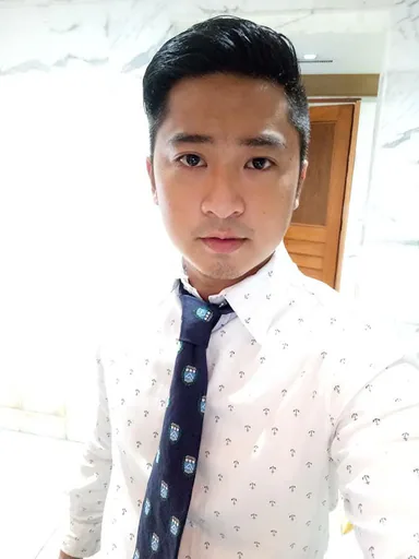 Mark G. profile photo
