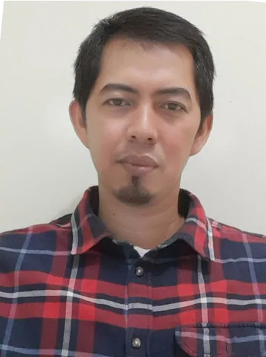 Necki R. — Senior Backend Engineer from Indonesia
