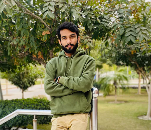Talent Avatar