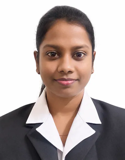 Rithika A. profile photo