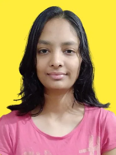 aakriti J. profile photo