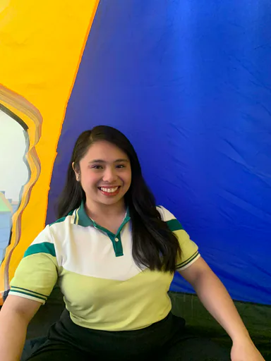 Jhanbelle G. profile photo