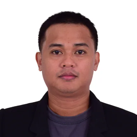 Photo of Daryl J.