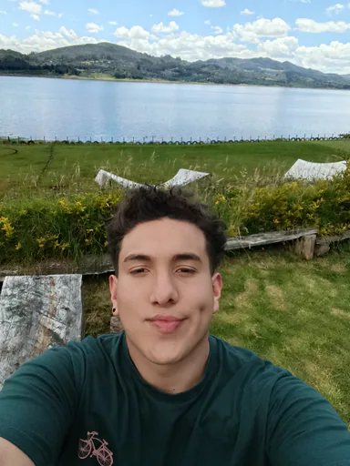 Sal V. profile photo
