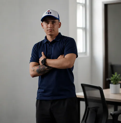 Rolando S. profile photo