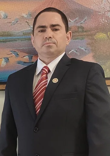 Alexandre L. profile photo