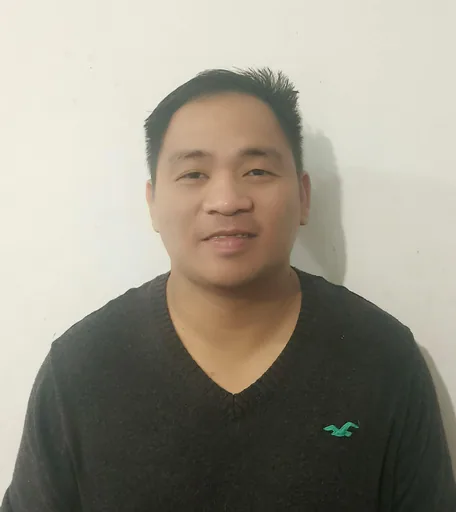 Photo of Joel M.