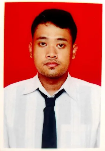 Galuh N. — Mid-Level Shipping Logistics Officer from Indonesia