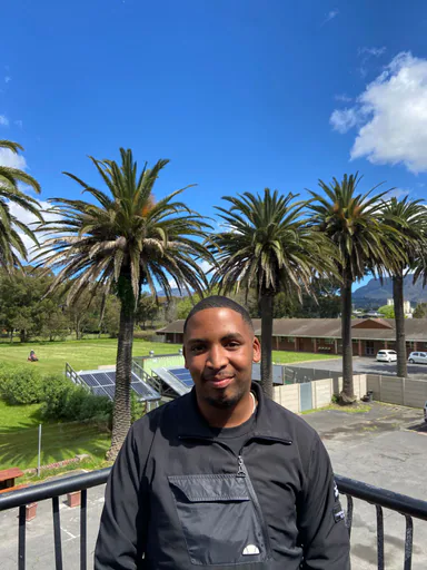 Joshua B. profile photo