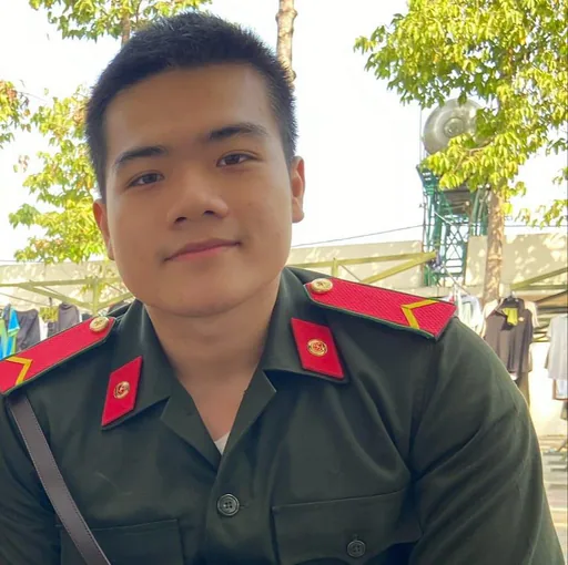 Hoang D. profile photo