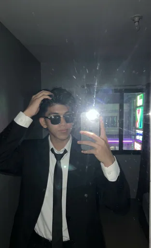 Jimuel J. — Junior Data Engineer from Philippines