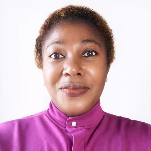 Berida F. profile photo