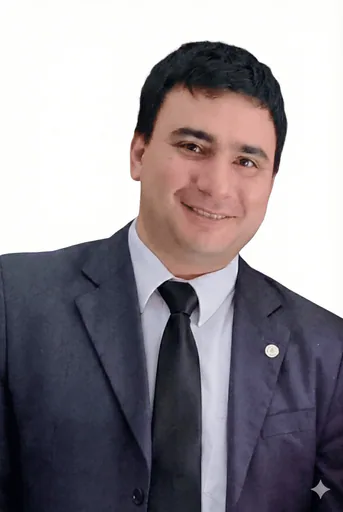 gonzalo R. profile photo