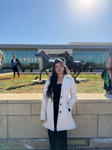 Jeeshitha R. — Mid-Level Data Engineer from United States