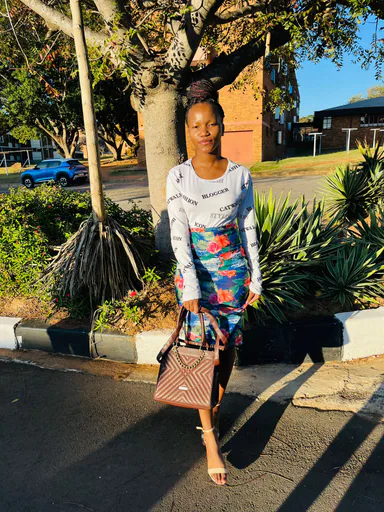 Ofentse G. profile photo