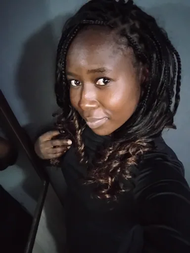 Photo of Boitumelo