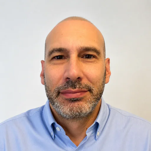 Pablo M. profile photo