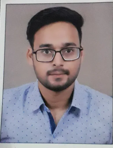 Shubham G. profile photo