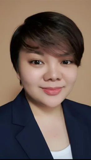CAROLINE S. — Mid-Level Mechanical Design Engineer from Philippines