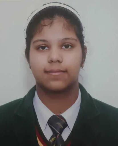Vaishnavi S. profile photo