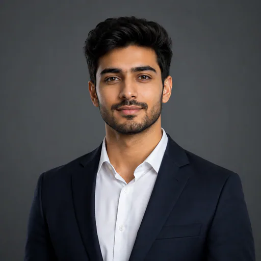 Ghulam Q. profile photo