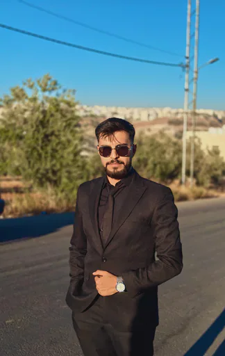 mohammad A. profile photo