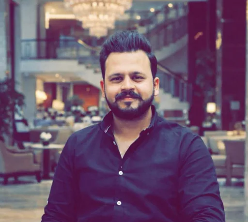 Syed D. profile photo