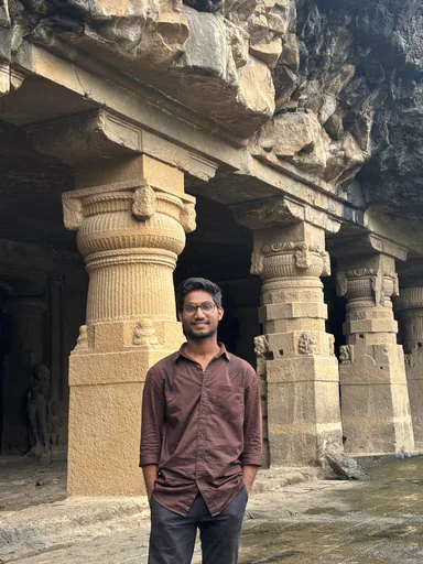 Sandeep V. profile photo