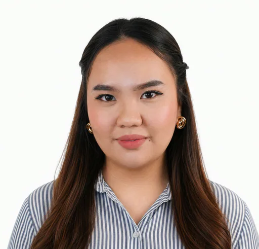 REVELYN G. profile photo
