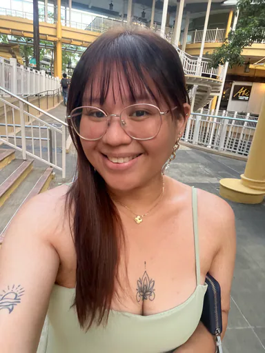 Paula R. — Mid-Level HR Operations Specialist from Philippines