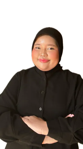 Yefona P. — Mid-Level Business Development Specialist from Indonesia