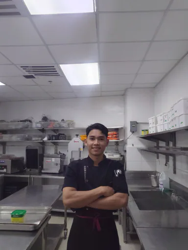 Jelson M. profile photo