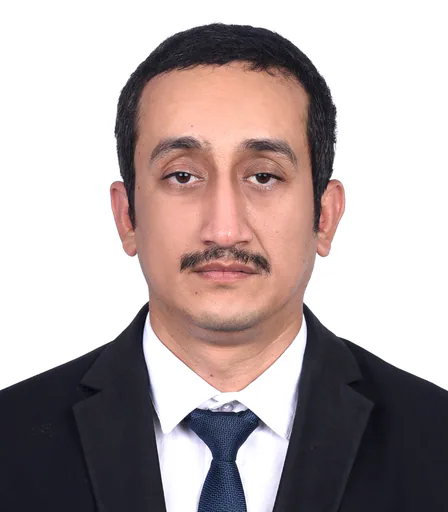 Rajeev S. profile photo