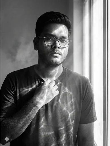 Kabilan B. profile photo