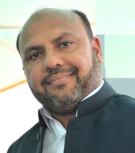 Muhammad D. profile photo