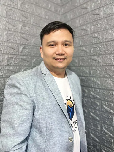 JONAH G. profile photo