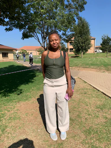 Boitumelo M. profile photo