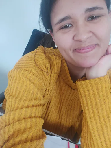 Yasmin C. profile photo