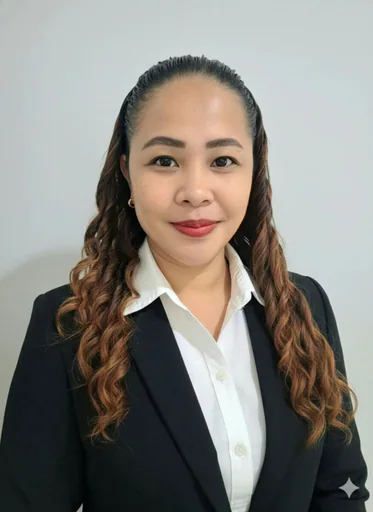 GEMMALYN D. profile photo