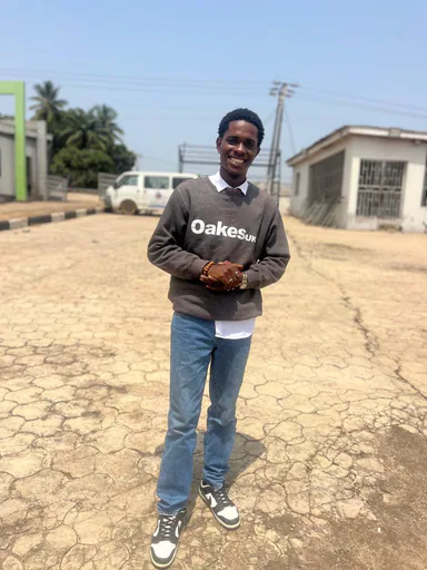 Olowookere T. profile photo
