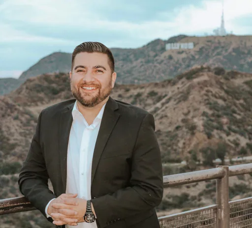 Adrian R. profile photo